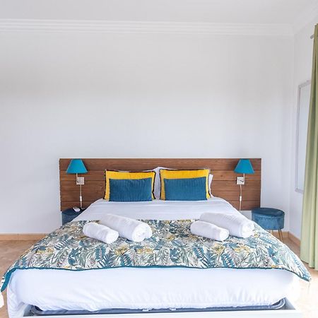 Chale D'Angra Guest House Angra do Heroísmo Εξωτερικό φωτογραφία