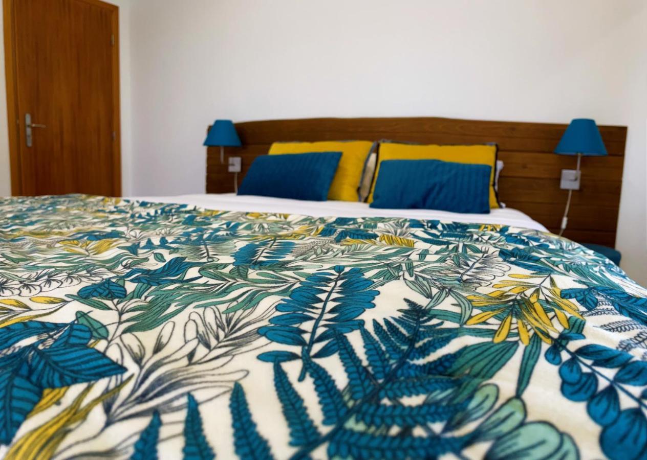 Chale D'Angra Guest House Angra do Heroísmo Εξωτερικό φωτογραφία
