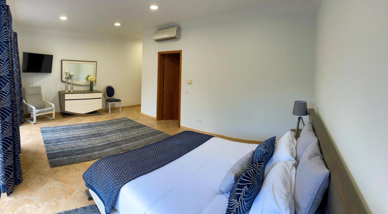Chale D'Angra Guest House Angra do Heroísmo Εξωτερικό φωτογραφία