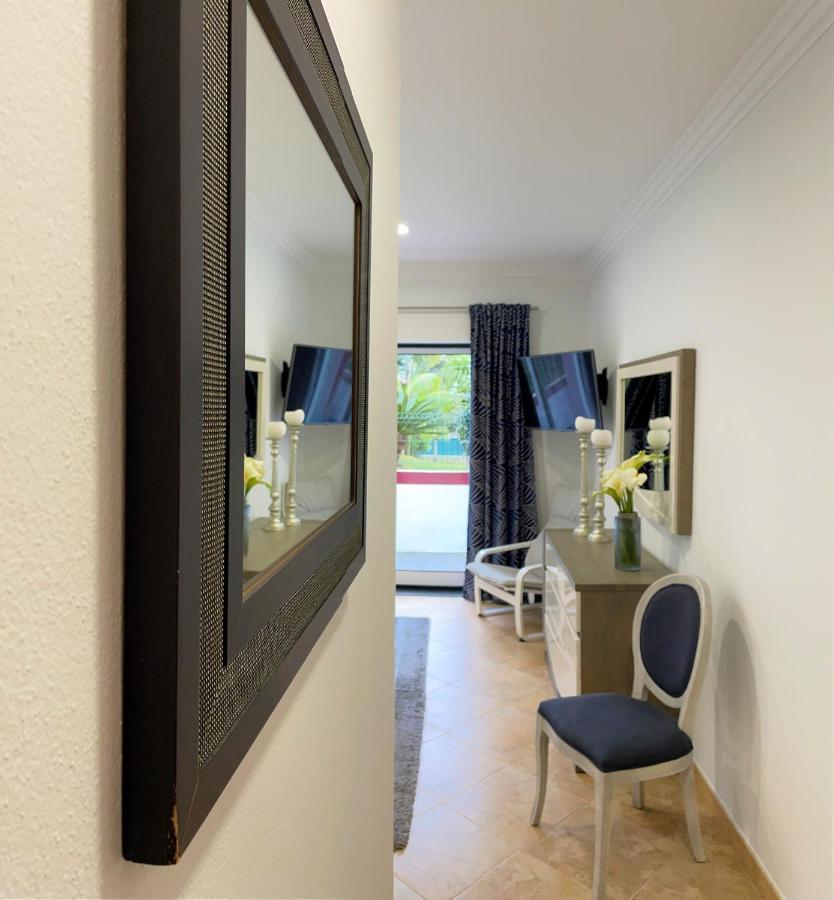 Chale D'Angra Guest House Angra do Heroísmo Εξωτερικό φωτογραφία