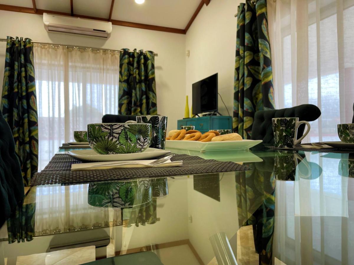 Chale D'Angra Guest House Angra do Heroísmo Εξωτερικό φωτογραφία