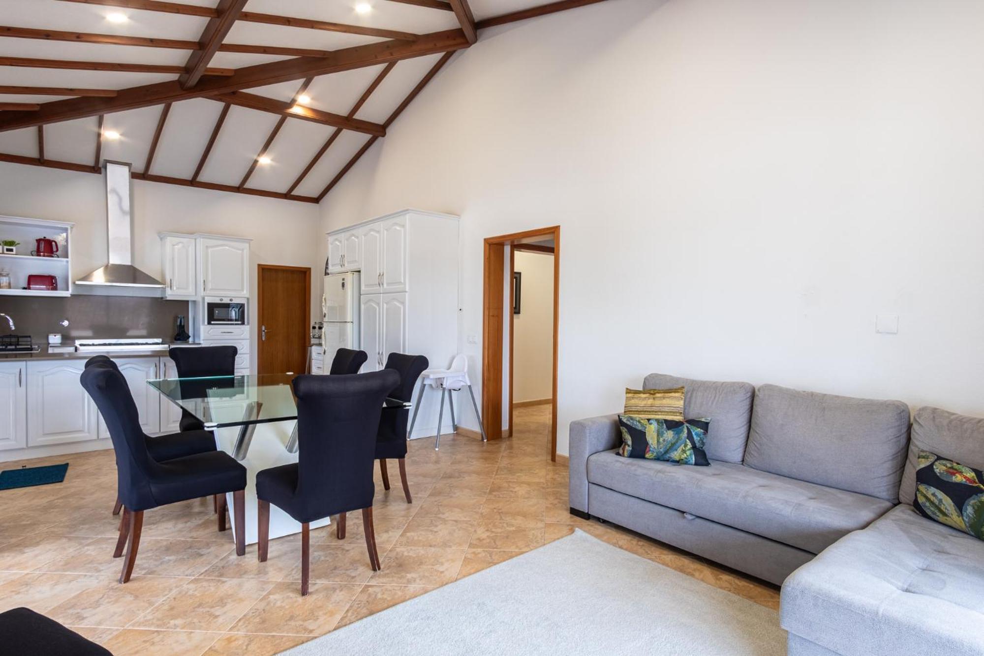 Chale D'Angra Guest House Angra do Heroísmo Εξωτερικό φωτογραφία