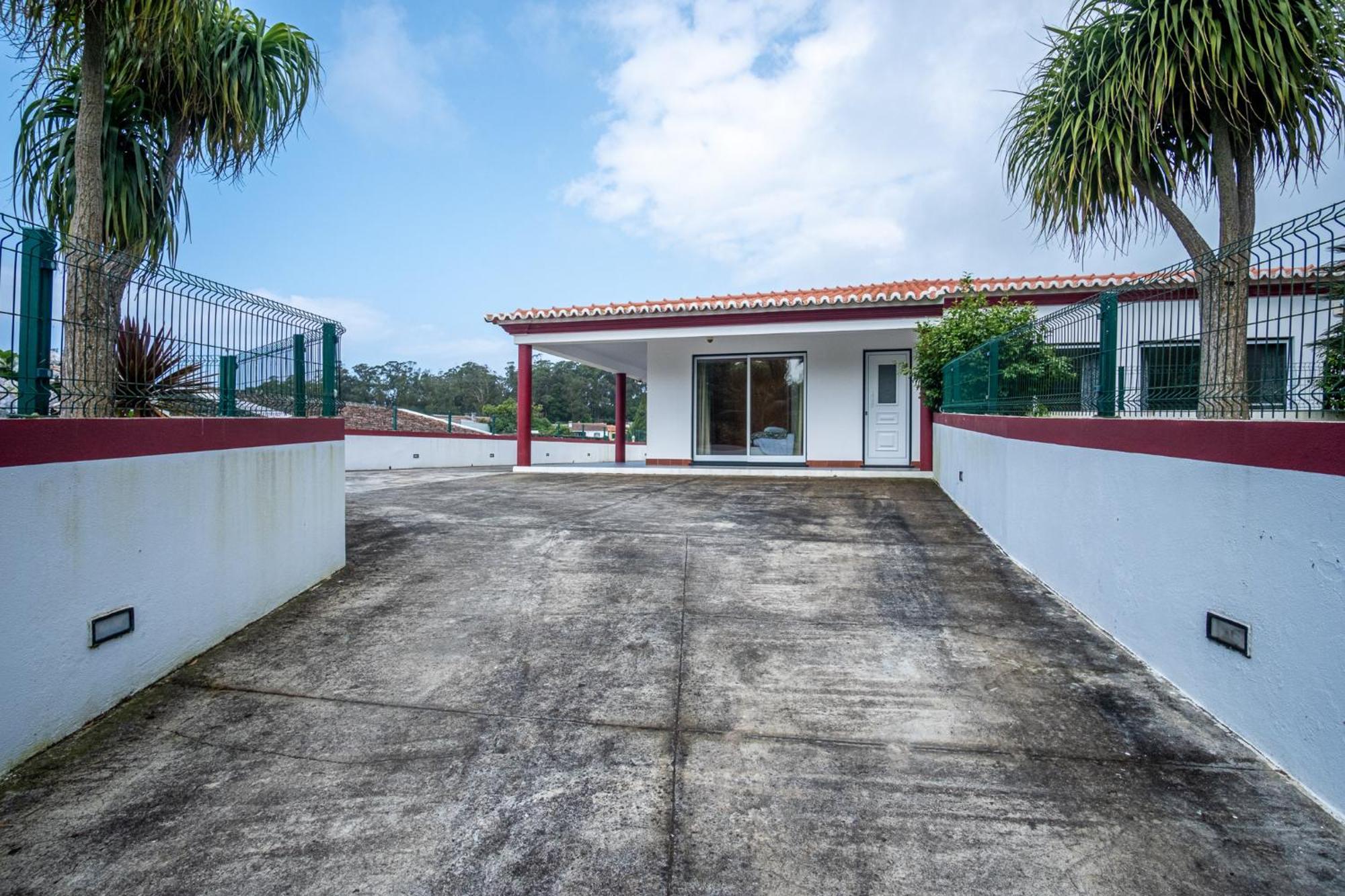 Chale D'Angra Guest House Angra do Heroísmo Εξωτερικό φωτογραφία